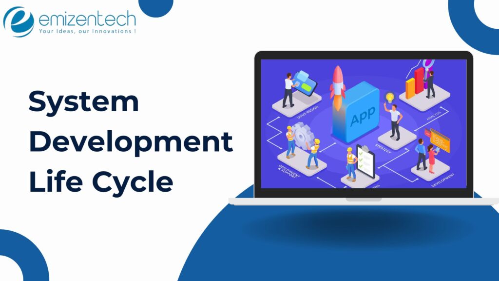 System Development Life Cycle (SDLC): Everything You Need to Know 1 System development lifecycle