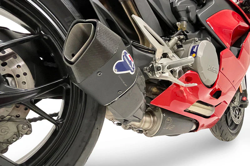 streetfighter v2 exhaust