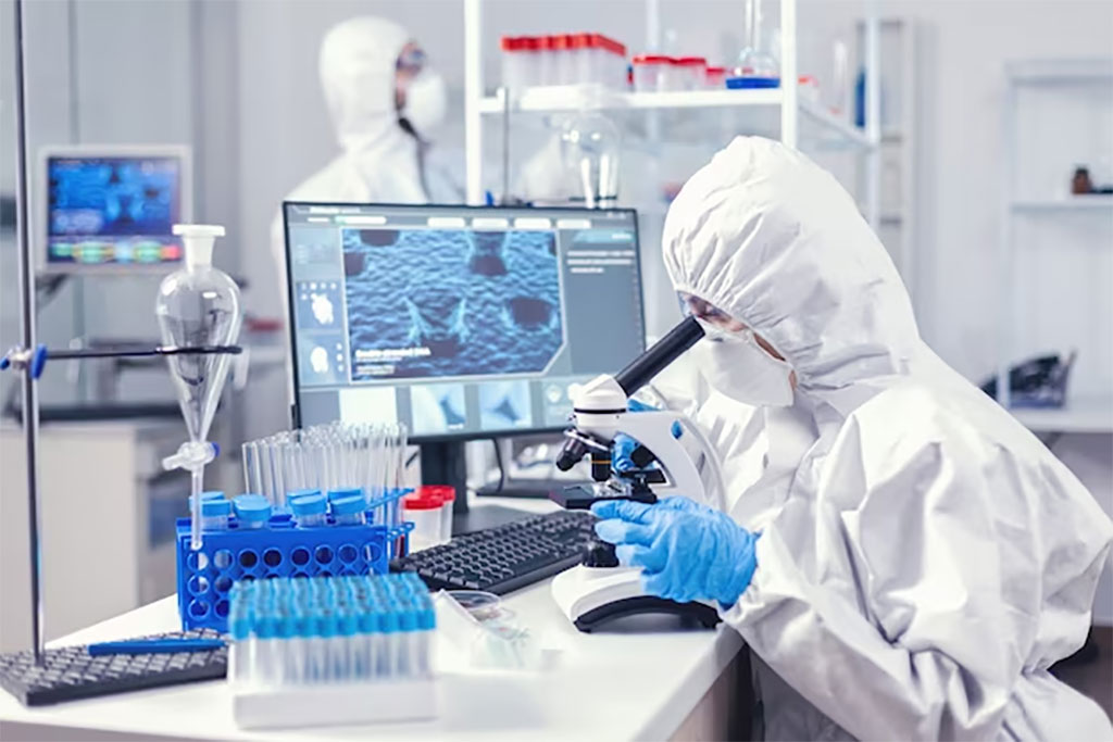 The Role of Blood Tests for Body Analysis Today