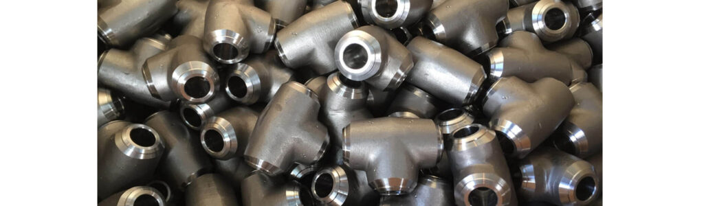 Titanium Buttweld Fittings Stockist