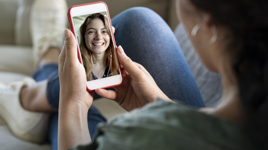 Video Chat with Girls