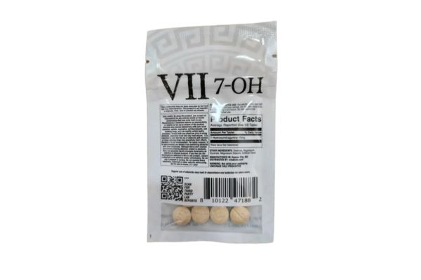 Vii Tablets