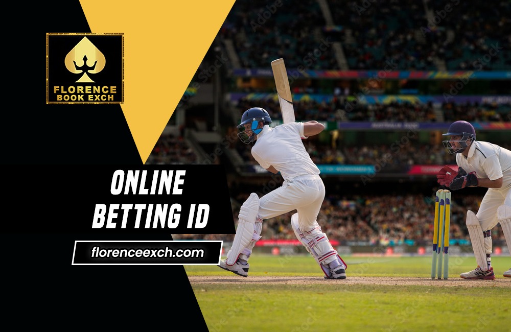 online betting id