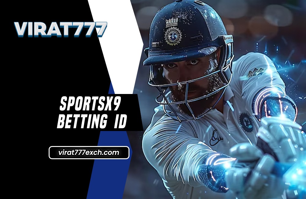 sportsx9 id