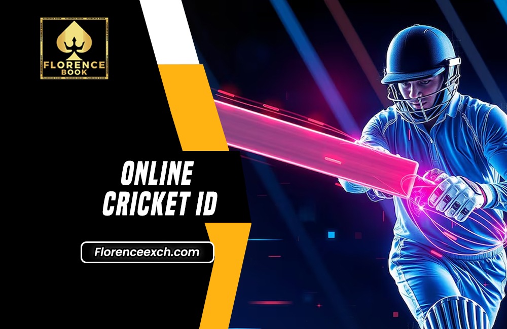 online cricket id