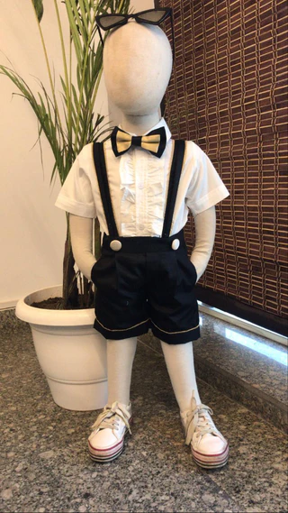 Boy Outfits