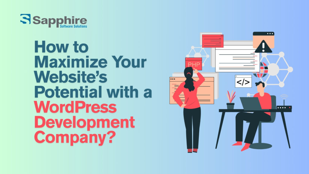 Wordpress Development Company
