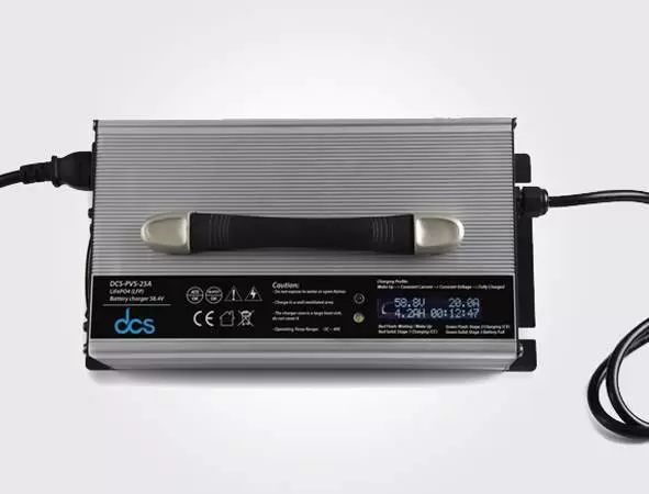 solar battery pack