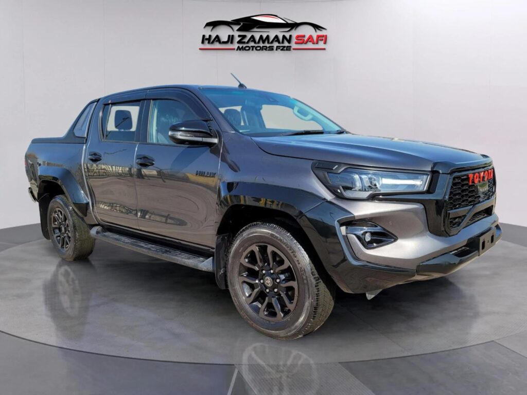 Cars For Sale In Uganda