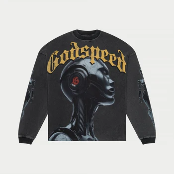 How Godspeed it take to receive an order?