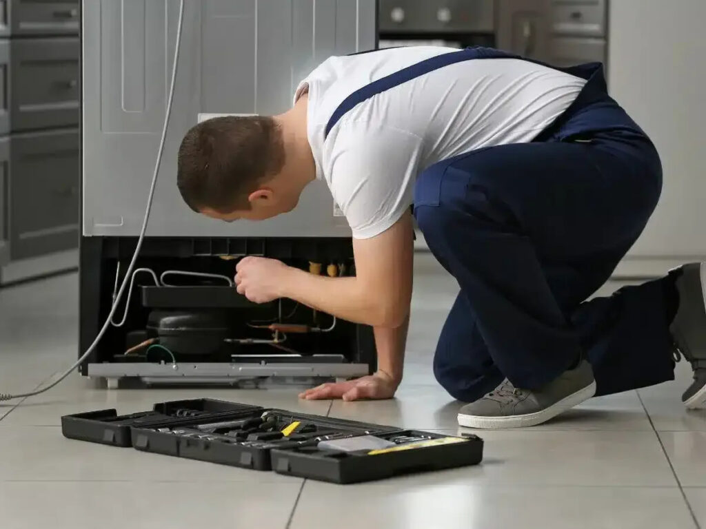 Appliance Repair services 21215, MD