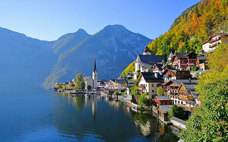 Hidden Gems in Austria