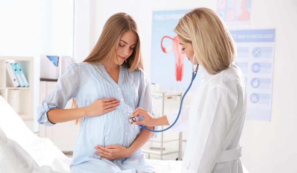 General Gynecology Fees in Dubai