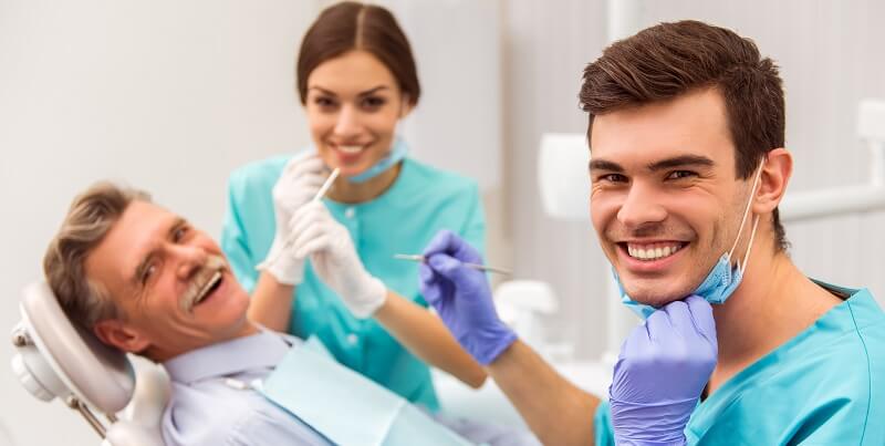Dental Tourism