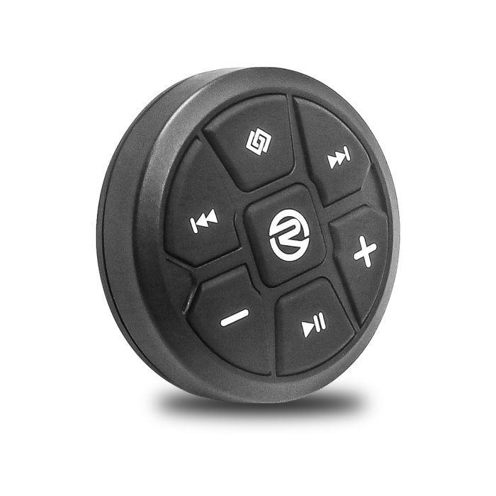 bluetooth media controller