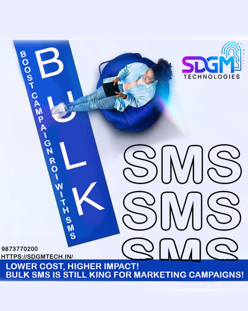 bulk sms marketing