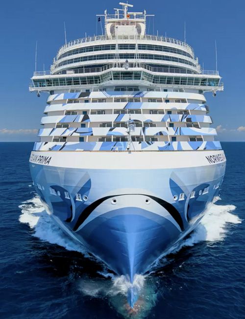 car service to a cruise port
