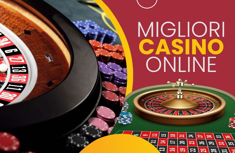 casino online