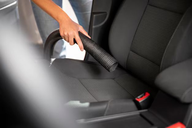 Auto Interior Vacuuming Tonawanda, NY
