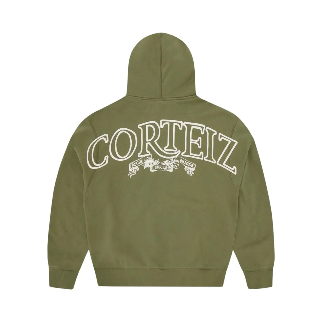  Corteiz: The Voice of the UK Streetwear Revolution