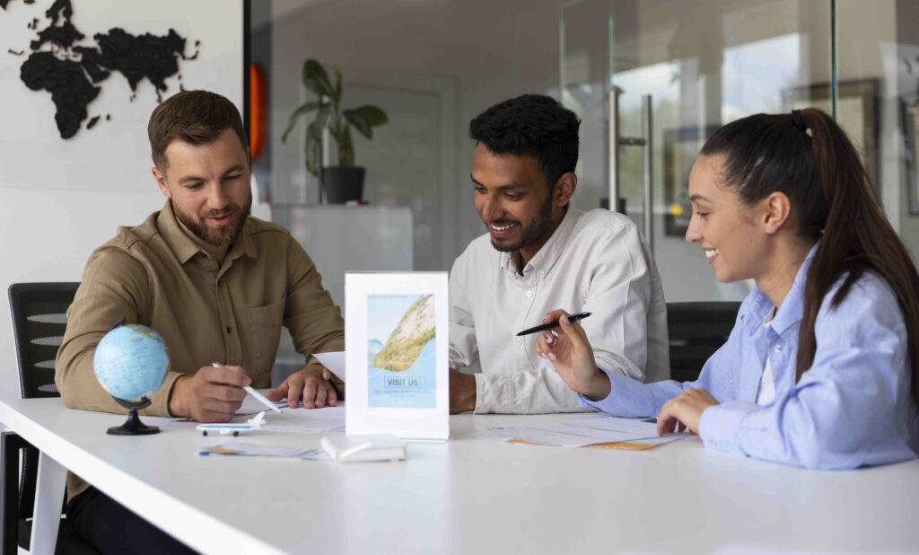 SEO seller company