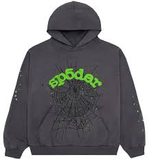 Sp5der Hoodie Streetwear’s Boldest Fashion Statement