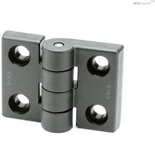 SS hinges