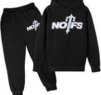Nofs x Trapstar Celebrity and Influencer Support
