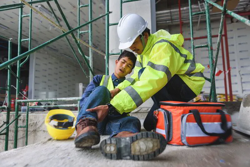 Health and Safety