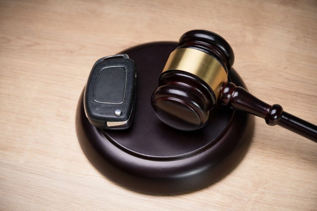 toronto dui lawyer