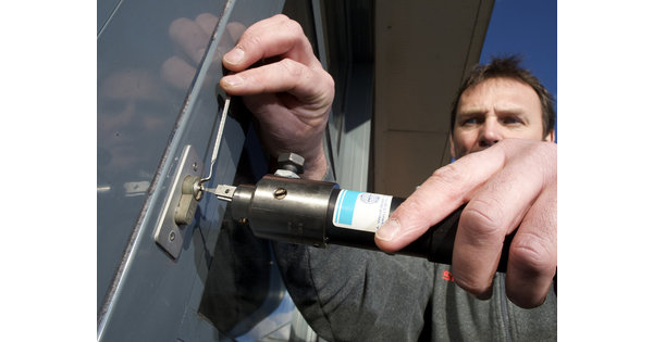 Locksmiths