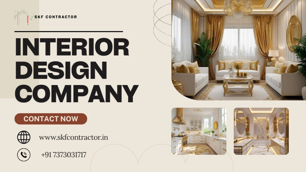 interior design company