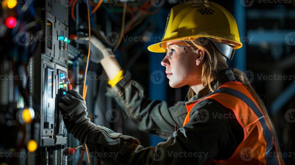 electrician