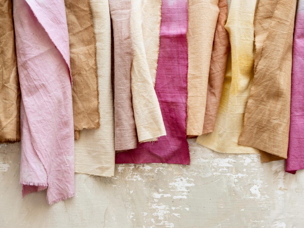 Buy Fabric Swatch