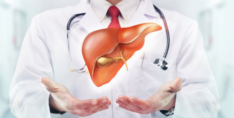 hepatology