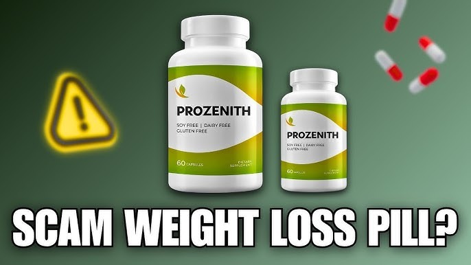 ProZenith