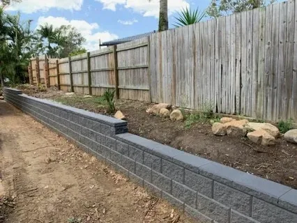 block wall brisbane
