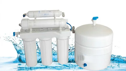 Water Filters