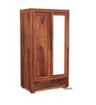 Wardrobe with Mirror