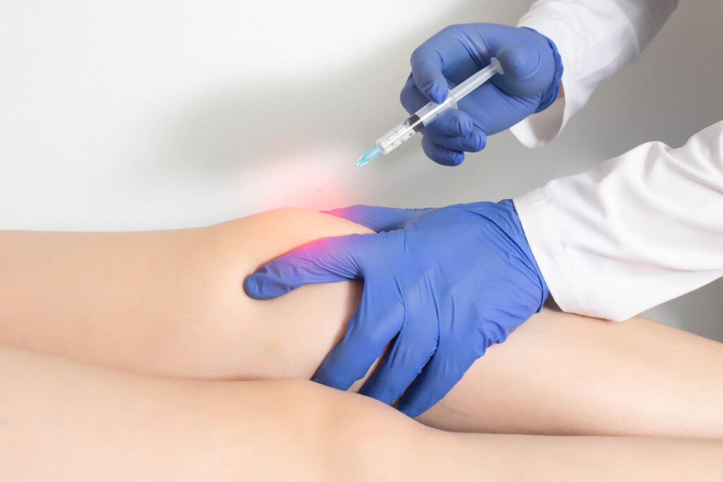 Ozone Therapy in Dubai