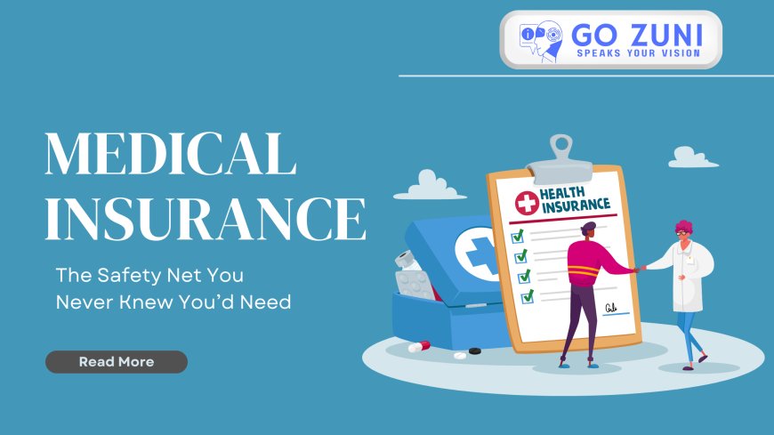 medical insurance