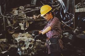 Engineering Consultant