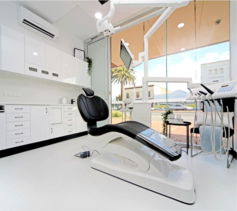 Dentist Port Adelaide