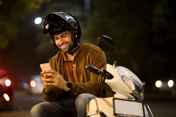 bike on rent in Mumbai