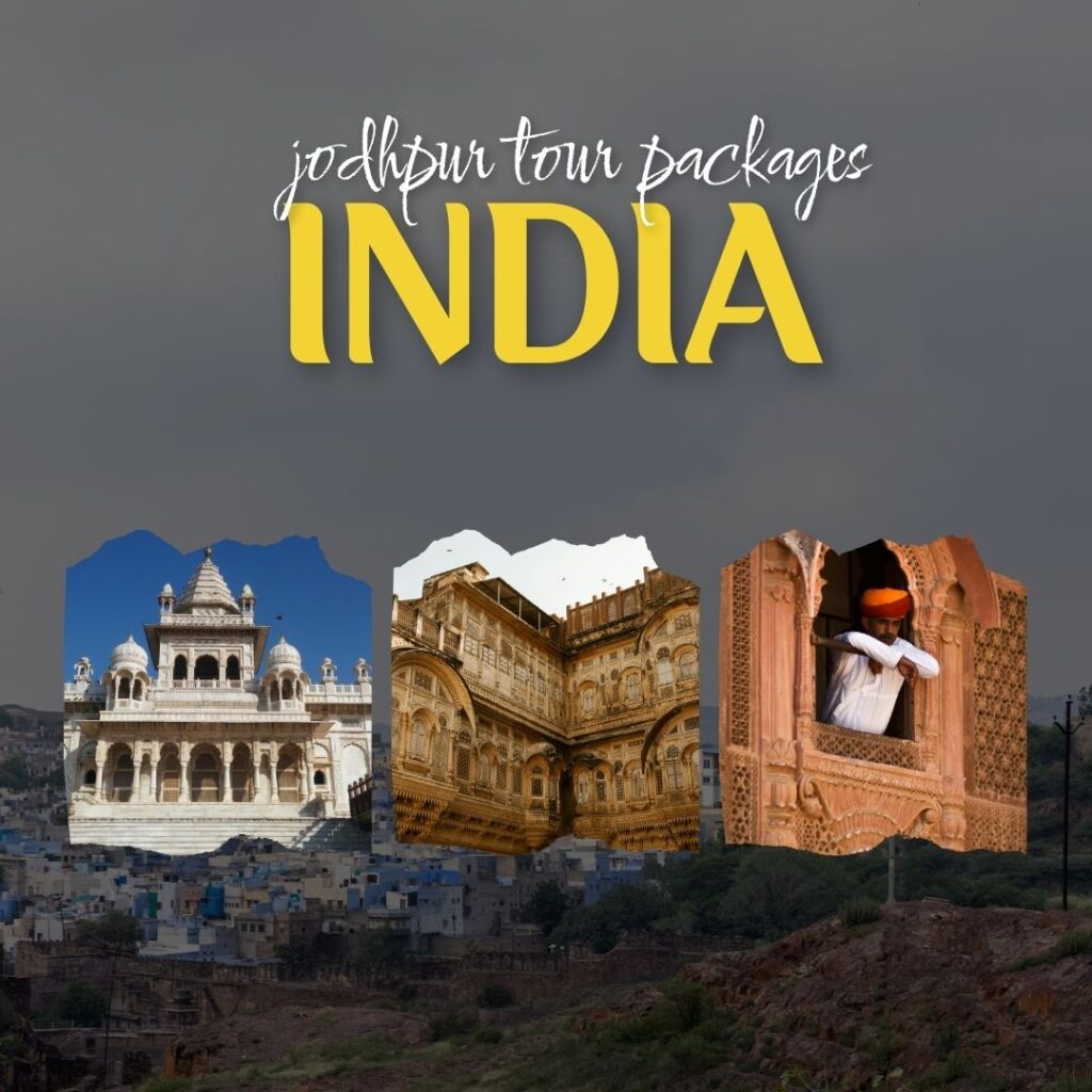 jodhpur vacation packages