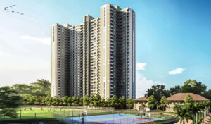 lodha vikroli