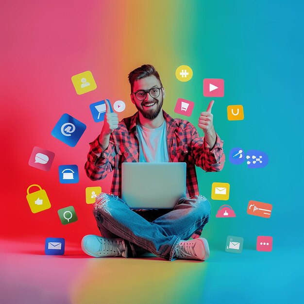 Boost Your Online Presence with a Top Social Media Ads Management Company