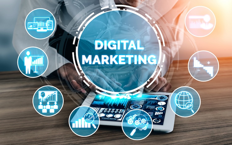 best digital marketing agency in canada