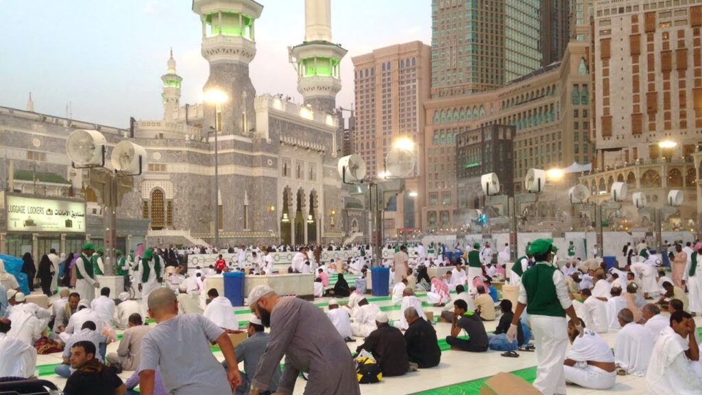 Dua Travels