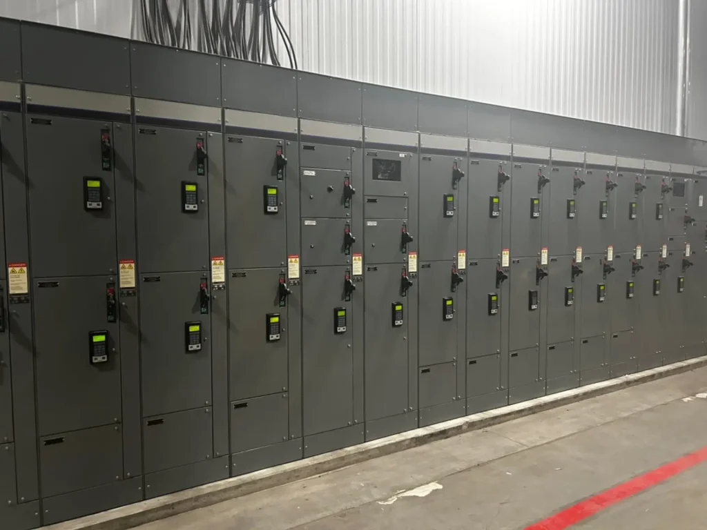 Control Systems Integrator